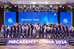 把握电力系统建设新机遇：把握电力系统建设新机遇：MRCADEMY® 中国技术交流会在广州圆满举行