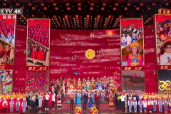 许愿达7.53亿次！淘宝春晚互动创历史新高！