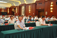 汇聚金融力量，人保寿险辽宁省分公司召开产寿协同推动会