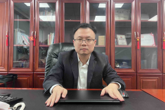 人保寿险广东省分公司高管讲消保 构建和谐金融消费环境新引擎