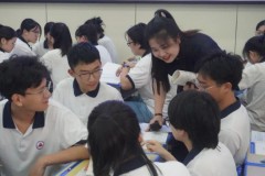 北海市大数据赋能教育，开启精准教学新篇章