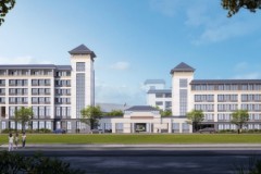 官宣！黄埔区实验小学、六中教育集团黄埔军校纪念中学 9月开学 落地中鼎·珺合府