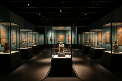 重构博物馆文化传播力,积木易搭推出“互联网+文博”中小文博机构服务式信息化解决方案