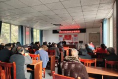 眉山天府新区：紧扣三个环节 提升流动党员管理质效