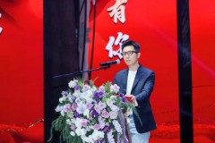 地利集团携手购销伙伴搭建农产品流通“共赢链”