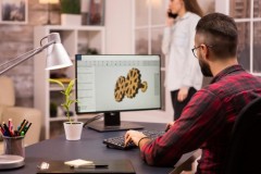 800万人才缺口待补!积木易搭推出AI+3D数字化实训空间建设方案，助力工业设计与制造专业复合型人才培养