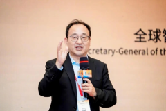 全栈协同 生态共筑——未来物联网开发者论坛深圳启幕，解码开发者落地新路径