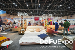 DeFuExpo德福家具展首站圆满闭幕，出海开门红