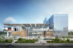 首批入驻品牌曝光！吃喝玩乐好去处+1！