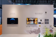 科技赋能银发康养：索尼于进博会首展基于EVS的无障碍关怀设备