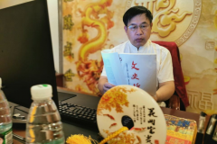 山东籍当代杰出哲学家颜廷利：脐带生人和期待圣人