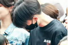 电视剧《风与潮》开机 金梦翼任嘉伦再续前缘演绎父子情深