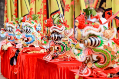 麒麟圣武国际武术搏击争霸赛即将开赛