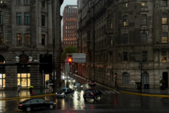 百奥除湿 | 梅雨已至，厂房仓库防潮成为重点