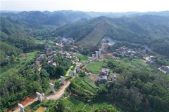 柳梧铁路建设迎来重大进展，两座隧道同日贯通