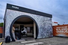 单型号破80万台！中国洗衣机赢得全球用户买单