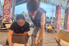 聊城大学药学与食品工程学院举办特色农产品与美食产业调研社会实践活动