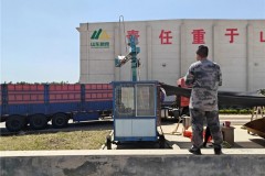 中国农业发展银行潍坊市坊子区支行  全力支持2025年夏粮收购，为丰收“保驾护航”