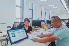 省市县多级联动，推动大件运输“一件事”就近办理