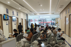 开学第一课：做好近视管理，别让孩子视力“掉队”！