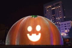 万圣节到香港吃喝玩乐，更有特色手信不要错过!