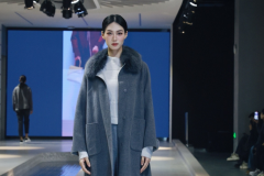 邂逅秋冬之美，共赏柯罗芭（KLOVA）&柯利亚诺（KOREANO）24FW秋冬新品发布会走秀盛宴