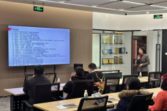 “新公司法解读与企业应对策略”专题沙龙，助力创业者合规启航！