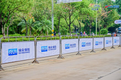 追风逐梦三载 守护从未缺席