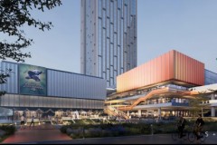 横琴华发商都：不一样的华发商都，焕活商业新场景