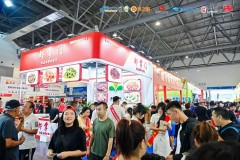 良之隆·2025东北亚食材电商节9月5日在长春盛大开幕