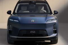 亚毫秒振动反馈，歌尔微压感黑科技全球首发于蔚来全新ES8