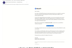 卡巴斯基就BlockFi破产后的加密货币网络钓鱼发出警告