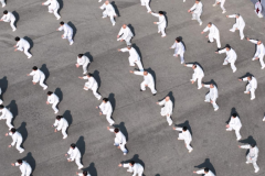 兴趣岛获官方授牌，太极全民学再掀高潮