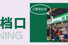 菜老炮：数字化重塑生鲜行业，破解传统农贸市场“三高难题”