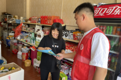 余杭中泰深化垃圾分类与五水共治 共书绿色生活新篇章