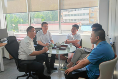 踔厉奋发正当时 只争朝夕建新功——滨州市赴北京“体悟实训”队员全方位融入新岗位