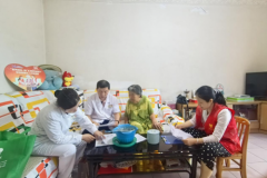 四川绵阳 送医上门爱心义诊·健康守护
