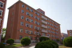 新风空调 海信领航！大连理工大学开启“冬暖夏凉”模式