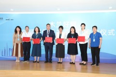 “木兰好眠女性睡眠健康关爱计划”在苏州正式启动 聚焦女性睡眠，共同守护「她」的健康