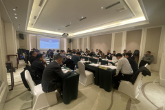 兰张三四线铁路中武段通信工程顺利通过静态验收