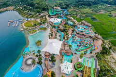 森林海创始人范毅锋：从军旅到商界，以绿色发展书写乡土新篇章