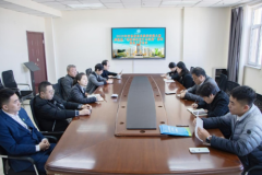 长春早期教育职业学院全力筹备2025年省职业院校技能大赛