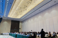 2025（第七届）世界大健康博览会暨亚太中小企业创新合作伙伴峰会在汉盛大启幕：AI领航，共拓数字健康新蓝海