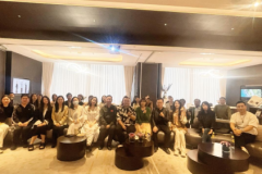 破局2025·高阶生命能量觉醒沙龙圆满落幕