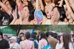 杰士邦亮相武汉跳东湖 两性健康全品类战略布局引发关注