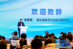 2025鸿蒙生态城市推介会·武汉站：智兴江城，鸿蒙共享——共建鸿蒙生态繁荣蓝图