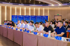 第二届“鄂尔多斯杯”创新创业大赛西安赛区复赛成功举办