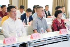 “慈善之光·与爱同行”眼疾公益项目捐赠仪式在惠举办