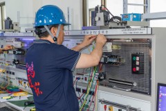 鸠江区第二届“鸠匠”杯职业技能大赛圆满落幕