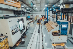 山东枣庄国资精准并购申科股份 探索区域高质量发展新路径